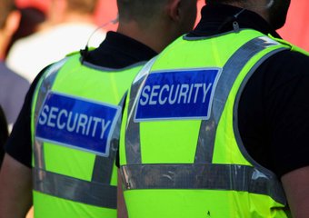door supervisor course in London