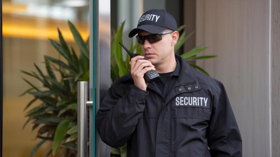 Door Supervisor Course in London