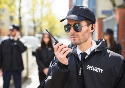 Door Supervisor Training in London