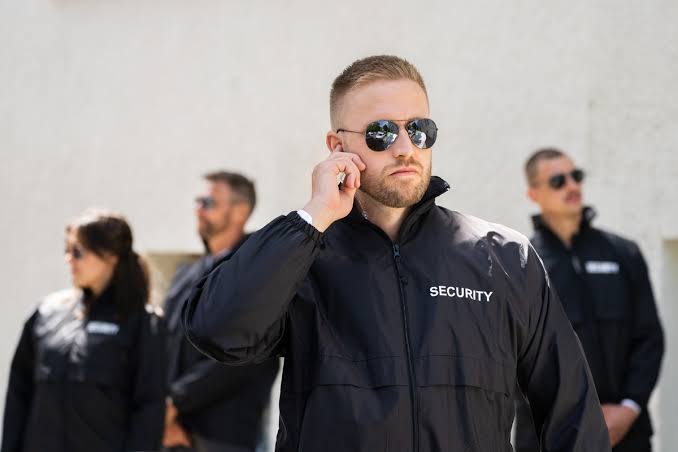 How to Start a Career in the Security Industry in London