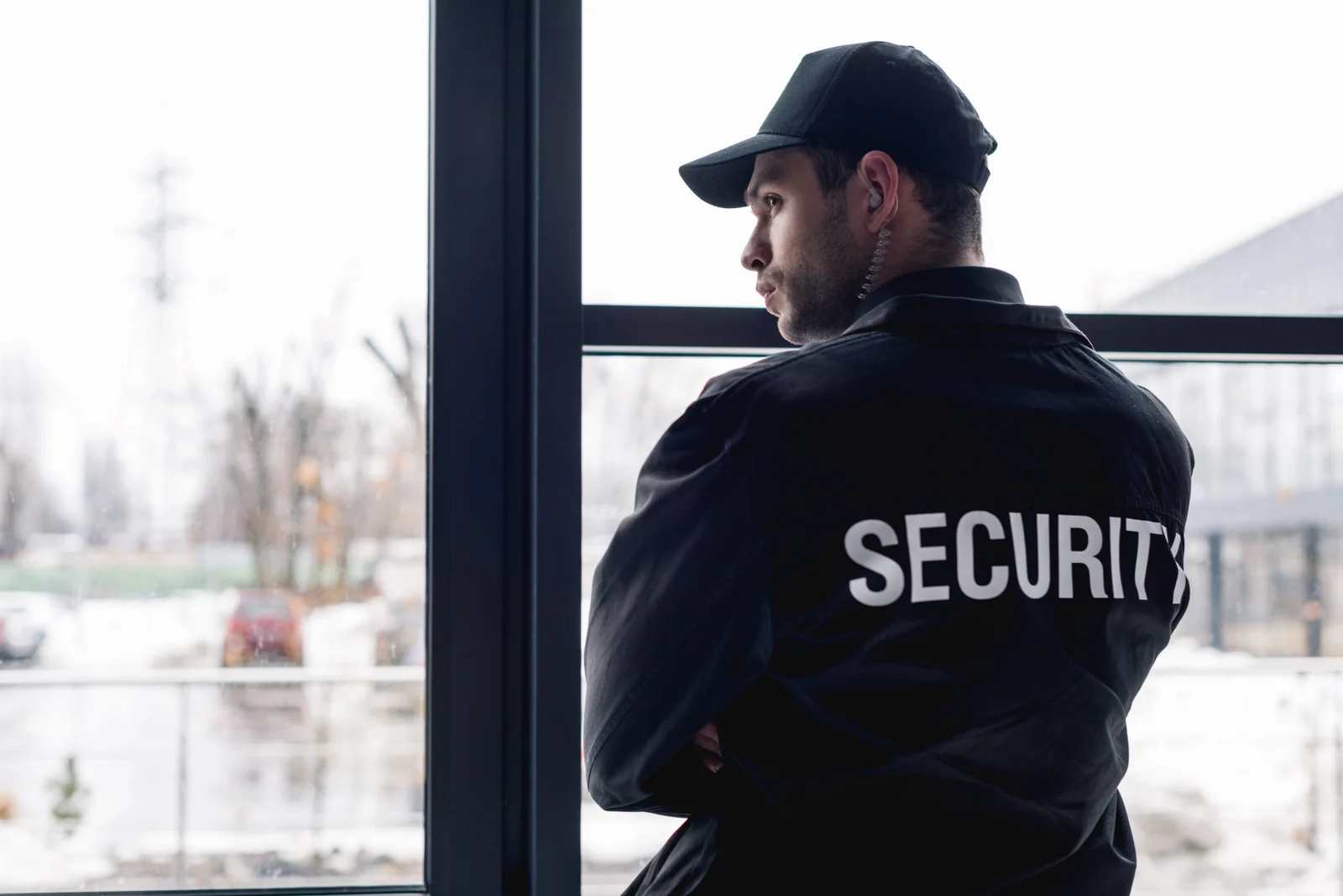 Door Supervisor course in London