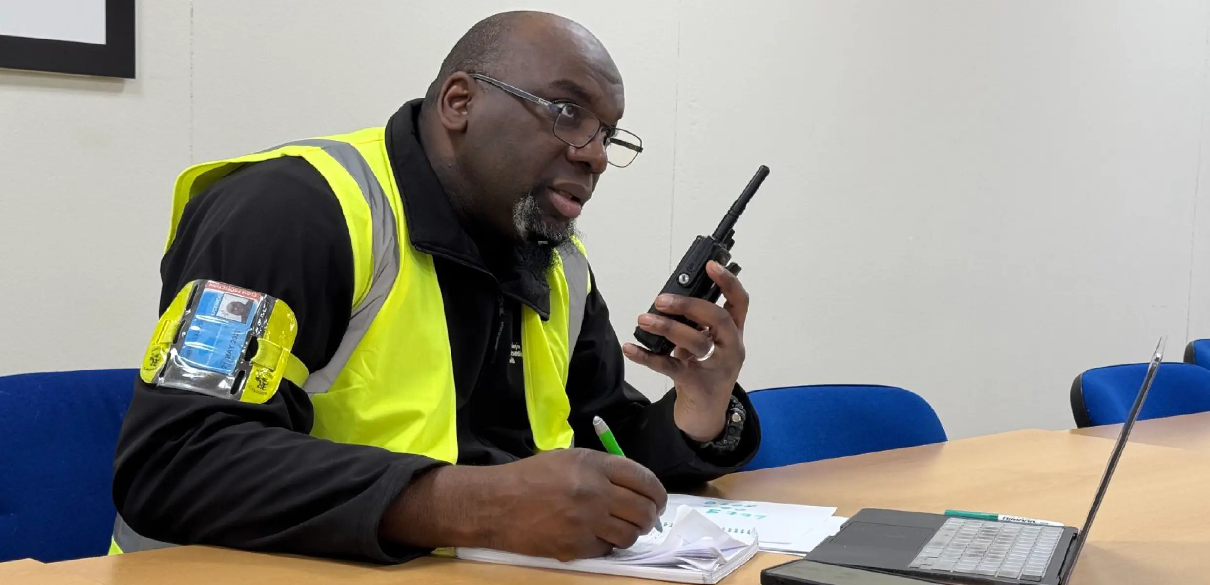 How Much Does a 24-Hour Security Guard Cost in the UK? (2026 Price Guide)