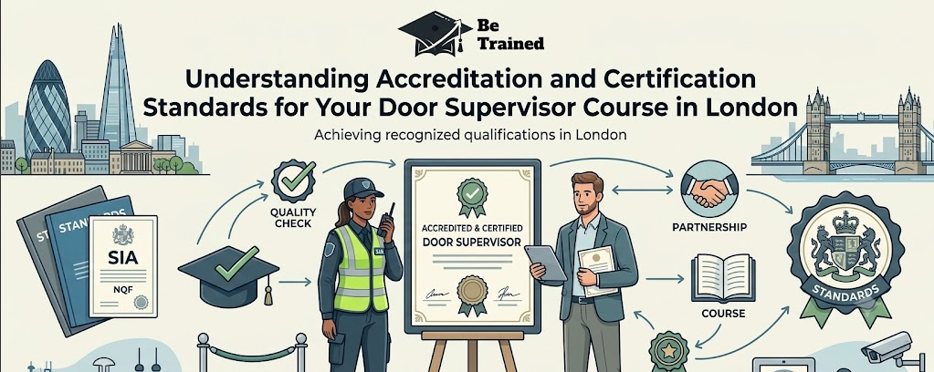 Understanding Accreditation and Certification Standards