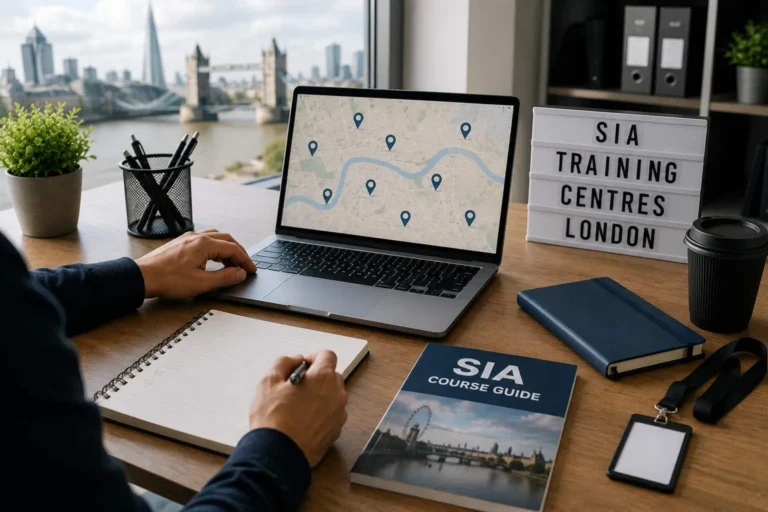 Door Supervisor Course Fee in London: A Complete Guide for 2026