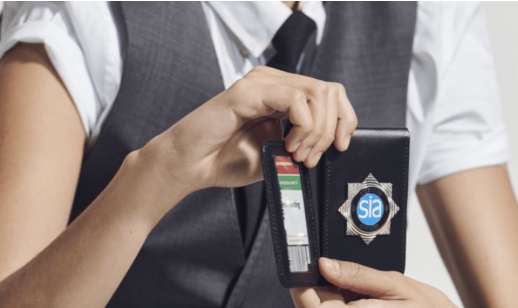 SIA Licence Fee vs Course Fee: What You’re Really Paying For