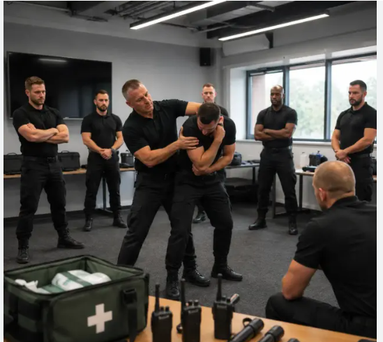 booking-as-a-group-heres-how-to-save-on-your-door-supervisor-course-in-london
